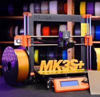 Original Prusa i3 MK3S  3D Printer