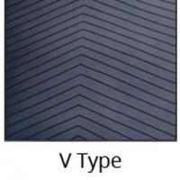 V Type Rubber Sheet & Belt