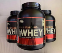 Gold Standard Whey Protein 100% 2Lb