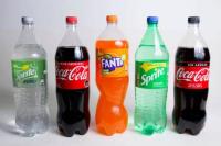 Coca Cola 1.5L ,Fanta Orange & Fanta Exotic 1.5L