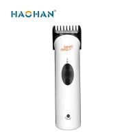 HL-6609 Haohan Electric Pet dog cat Hair Trimmer Clipper