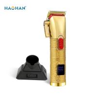 HL-6-1 Haohan Electric Hair Trimmer