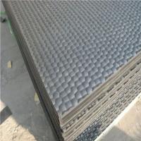 rubber mat hexa