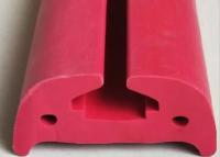 Molded and Extruded Silicone Rubber