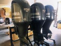 Yamaha Outboard Motor Engine 150HP,200HP,300HP,500HP