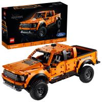 LEGO Technic: 42126 Ford F-150 Raptor Truck Brand New, Sealed