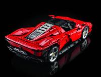 LEGO TECHNIC: Ferrari Daytona SP3 (42143) New & Sealed 2022