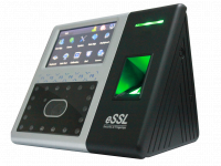 ZK TECO iFace950 Multi-Biometric T&A and Access Control Termina