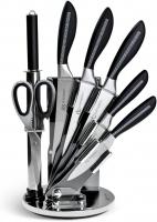 Edenberg 8pcs Kitchen Knife Set