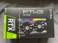 EVGA GeForce RTX 3080 FTW3 ULTRA GAMING 10GB GDDR6X Graphics Card