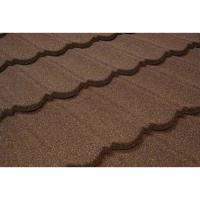 Roofing- Classic(Brown Bark)