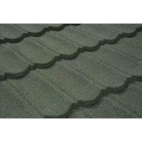Roofing- Classic(Greenstone)