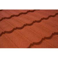 Roofing- Classic(Terracotta)