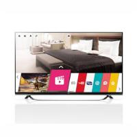LG 49 Inch Pro:Centric SMART WebOS Commercial TV Cinema 3D (UHD) - 49UX960H