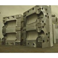 Extrusion Blow Molds