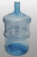 Bottled Water Packaging 2