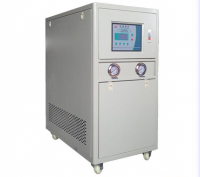 5HP Water Cooled Chiller in UAE