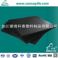 PTFE molded plate