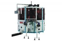 OS-324 Three color Automatic UV Screen Printing Machine