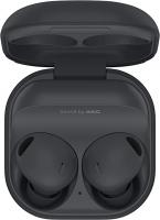 Samsung Galaxy Buds2 Pro Bluetooth Earbuds, True Wireless, Noise Cancelling, Charging Case, Quality Sound, Water Resistant, Black