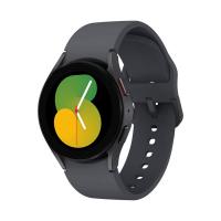 Samsung Galaxy Watch5 Smart Watch, Health Monitoring, Fitness Tracker, Long Lasting Battery, Bluetooth, 40mm R900