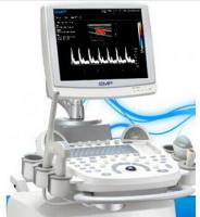 G60 Color Doppler Ultrasound System