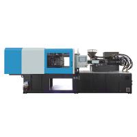 CPS160 Dual-color Injection Molding Machine