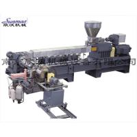 TSC series of two-stage extrusion unit