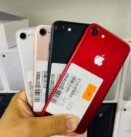 Apple iphone 7 32 GB Used A Grade In Clean Condition Wholesale Available