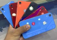 iphone XR 128 GB A Plus Grade In Good Condition Wholesale Available