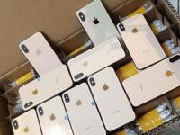 iphone XS 64 GB A Plus Grade IN Good Condition Wholesale Available