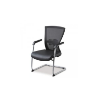 New Clear l Visitor Chair