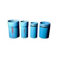 uPVC Casing Pipes