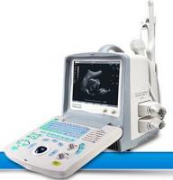 EMP2100 Black & White Ultrasound System