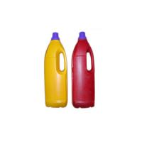 Dailycare Packaging Bottle Sample