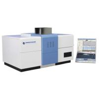 AAS 8000 Atomic Absorption Spectrometer