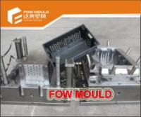 Crate Mould 2