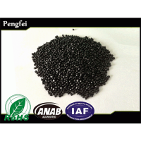 Black Masterbatch for injection molding
