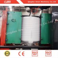 10000L HDPE Water Tank Blow Molding Machine For Three Layers