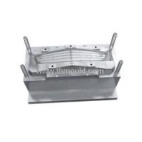 Grill Mould 02