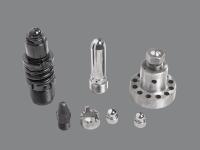 Screw Head and Other Accessories-A8