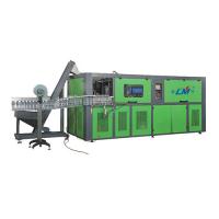QCL-1800 Full-Automatic Blow Moulding Machine