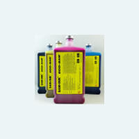 Eco-Solvent Inks for Epson DX4, DX5, DX7 Printers.
