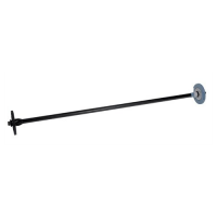CV135A HP 792 3-in Spindle