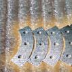 Superon Cladded Wear Plates & Fabricated Wear Parts