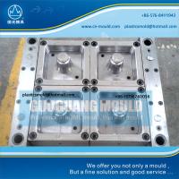 Thin Wall PS Cup Mould