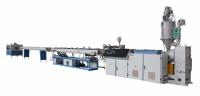 Double Strand PPR Pipe Production Line