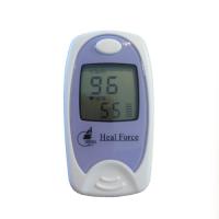 Fingertip Oximeters Prince 100A