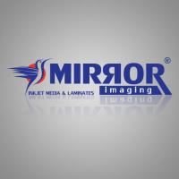 MIRROR Imaging Inkjet Media