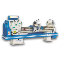 PANTHER PRECISION ALL GEARED LATHES - 2050 SERIES